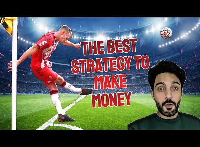 8 Winning Football Betting Strategies to Boost Your Success