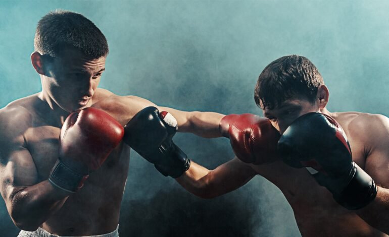 Boxing Betting Guide - Learn How to Bet on Boxers